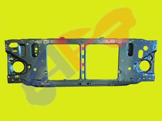 Autofit Inc New Aftermarket Auto Body Parts Rad Support 91 93 Picture Of Rad Support 91 93 94 Blazer S15 S10