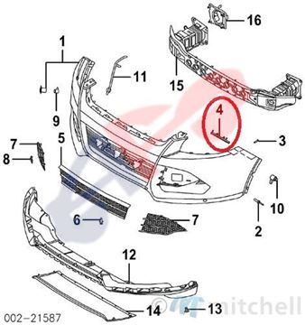 2012 ford focus hatchback parts diagram