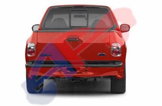 Tailgate 97 03 Flareside F150250