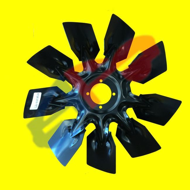 AUTOFiT Inc. BLADE FAN 9704 9BLADE F150/F250LD