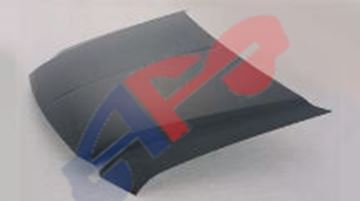 Picture of HOOD 99-07 F350/EXCURSION CAPA