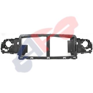 FO1221135 Grille Opening Panel Reinforcement For Ford Excursion Header Panel 2005 6C3Z8A284A FO1220240 Plastic