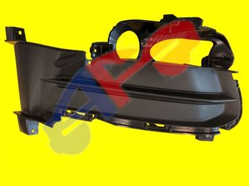 Picture of FOG LAMP COVER 15-17 RH MUSTANG
