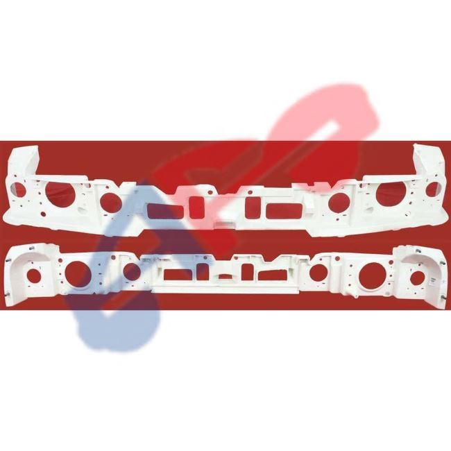 AUTOFiT Inc. HEADER PANEL 8793 MUSTANG