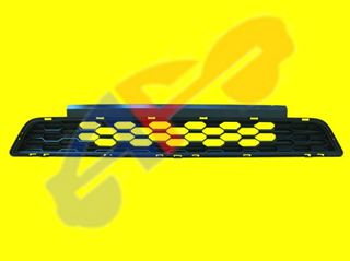 Picture of BUM GRILLE 15-17 FT, BLACK, ECOBOOST/ECOBOOST PREMIUM, MUSTANG OEM