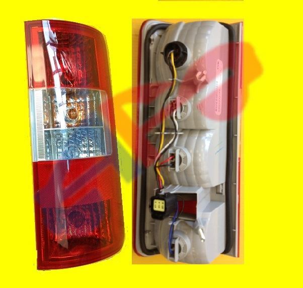 AUTOFiT Inc. TAIL LAMP 1013 RH TRANSIT CONNECT