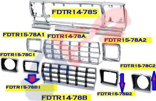 1979 Ford F150 Parts - Greatest Ford