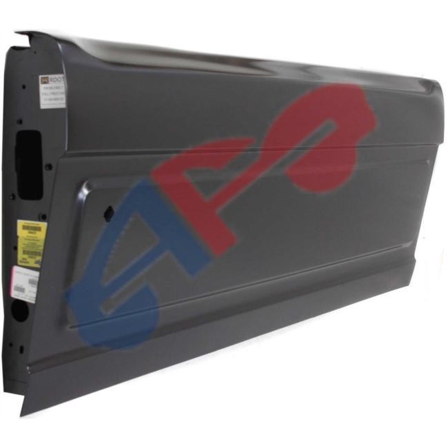 AUTOFiT Inc. TAILGATE 8393 (BRONCO)