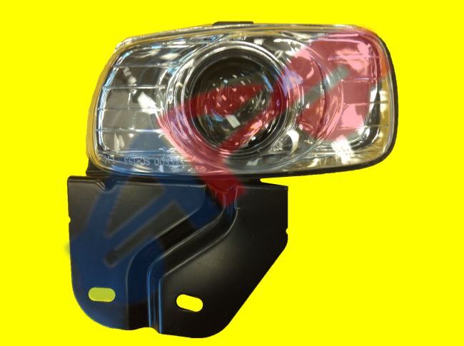 AUTOFiT Inc. FOG LAMP 99-00 LH ESCALADE/DENALI