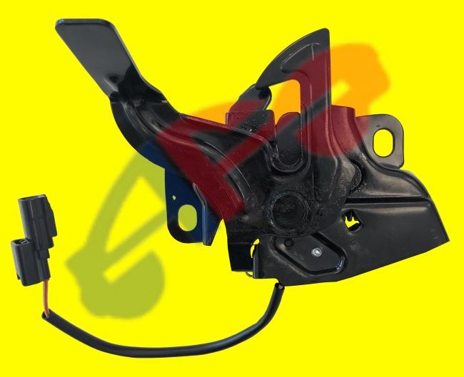AUTOFiT Inc. HOOD LATCH 1317 SDN ACCORD