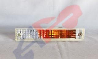 Autofit Inc S Lamp 90 91 Lh Cpe Sd Civic