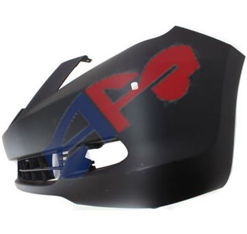 Picture of BUM COVER 05-07 FT W/SENSOR ODYSSEY