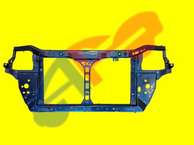 AUTOFiT Inc. RAD SUPPORT 06-11 SDN/HB ACCENT