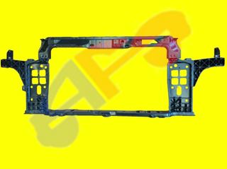 hyundai veloster radiator support