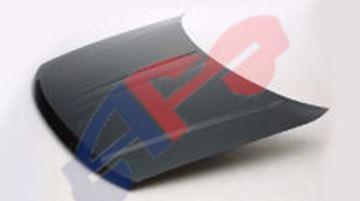 Picture of HOOD 99-04 G-CHEROKEE CAPA