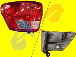 2011-2013 Jeep Grand Cherokee Driver Taillight Taillamp NEW 55079421AG CH2804100 