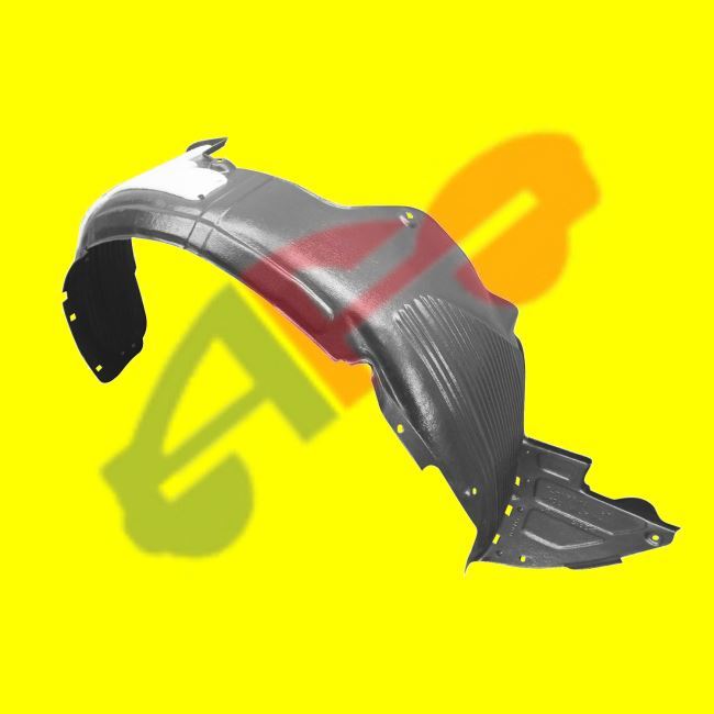 AUTOFiT Inc. INNER FENDER 1718 RH SD FORTE