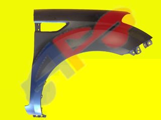 NEW RIGHT FENDER FITS 2010-2013 KIA SOUL KI1241129 663212K300
