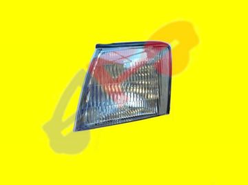 Headlight Headlamp Passenger Side Right RH NEW for 95-97 Lexus LS400