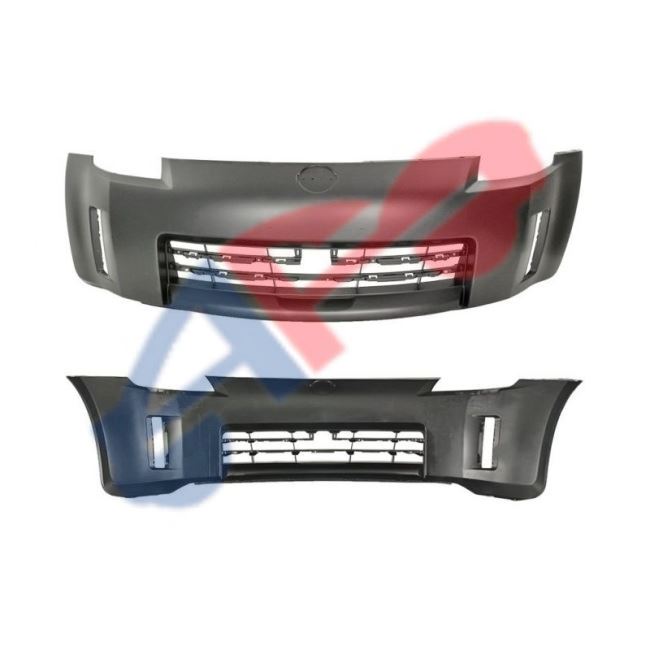 AUTOFiT Inc. BUM COVER 0609 FT NS 350Z