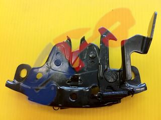 2005 nissan altima hood latch