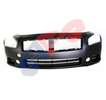 Picture of BUM 09-14 FT MAXIMA CAPA