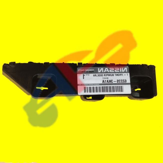 AUTOFiT Inc. BRACKET 1320 LH SIDE PATHFINDER