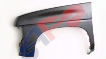 Picture of FENDER 86-97 LH 2WD HARDBODY CAPA