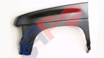 Picture of FENDER 86-88 RH 4WD HARDBODY/87-89 PATHFINDER
