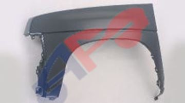 Picture of FENDER 89-97 RH 4WD HARDBODY/90-95 PATHFINDER