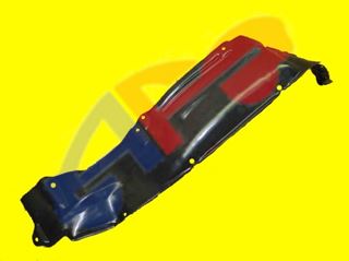 Picture of INNER FENDER 86-97 LH 4WD HARDBODY