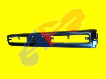 Picture of BUM 93-96 (TO 11-95) FT PTD 3-PIECE HARDBODY