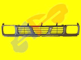 Picture of GRILLE 93-97 BLK HARDBODY