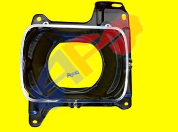 Picture of HEAD LAMP 86-97 RH BUCKET ONLY HARDBODY