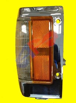 Picture of SIDE MARKER 90-97 LH CHR HARDBODY