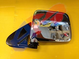 Picture of MIRROR 86-97 LH CHR MAN NISSAN PICKUP/HARDBODY/87-95 PATHFINDER