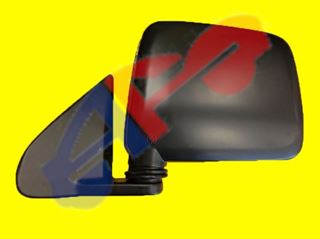 Picture of MIRROR 86-97 LH PTD MAN NISSAN PICKUP/HARDBODY/87-95 PATHFINDER