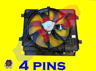 Picture of COOLING FAN 13-19 SENTRA