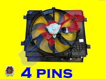 Picture of COOLING FAN 13-19 SENTRA