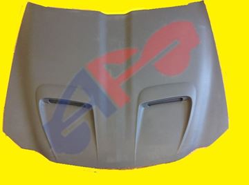 Picture of HOOD 99-05 W/RAM AIR FIBER GLASS GRANDAM