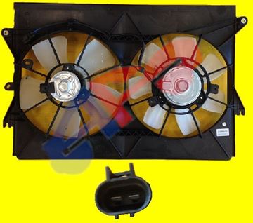 Picture of COOLING FAN ASSY 05-10 TC