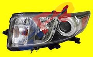 2006 Taillight Complete Yamaha XVS 1100 A Dragstar Classic 5YSR