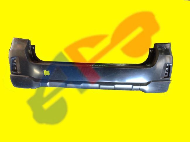 AUTOFiT Inc. . BUM COVER 15-17 RR OUTBACK