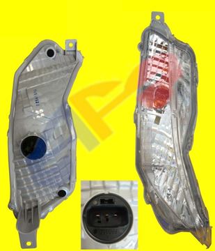Picture of PARKING SIGNAL LAMP RH 15-17 LE/SE CAMRY/CAMRY HYRBID