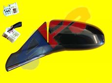 Picture of MIRROR 15-15 LH PTD PWR HT MAN-FOLD HYBRID/CAMRY