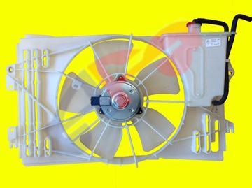 Picture of RAD FAN 03-08 COROLLA/MATRIX/VIBE