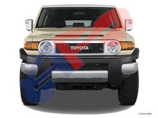 Autofit Inc New Affordable Auto Body Parts Hood 07 14 Fj Cruiser