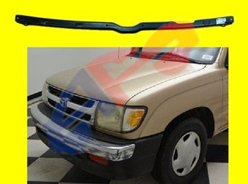 4WD//2WD and Pre-Runner Reinf TACOMA 98-00 FRONT BUMPER BRACKET LH