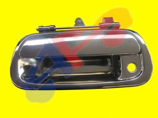 AUTOFiT Inc. TAILGATE HANDLE 00-06 CHR TUNDRA