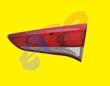 For Hyundai Tucson Tail Light 2016 2017 2018 Passenger Side Inner For HY2803135